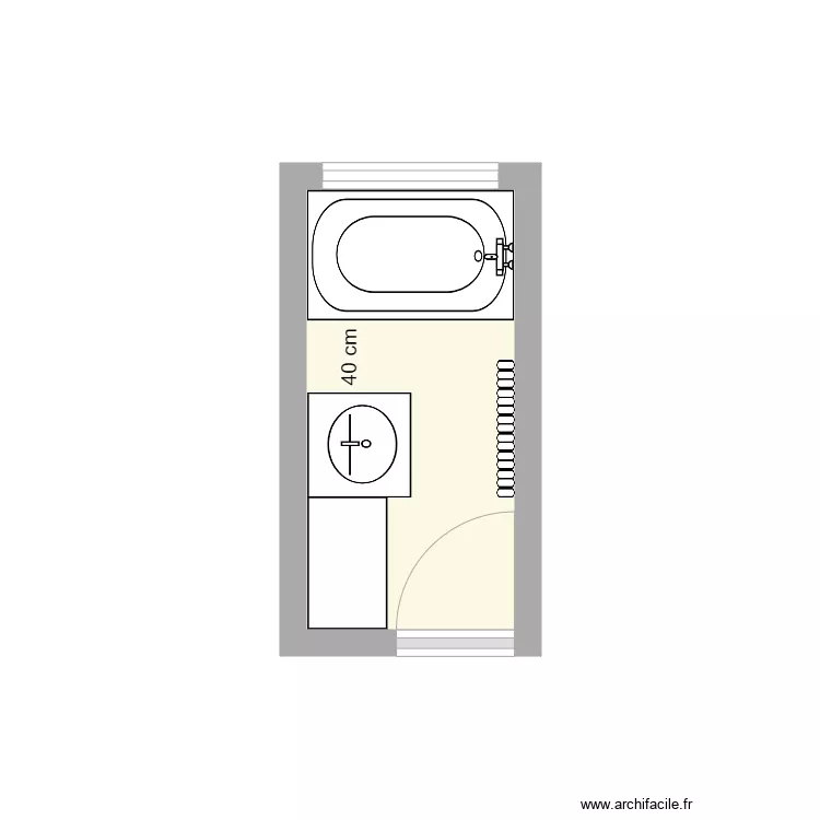 DECORSE Bernadette. Plan de DECORSE Bernadette. Plan de
