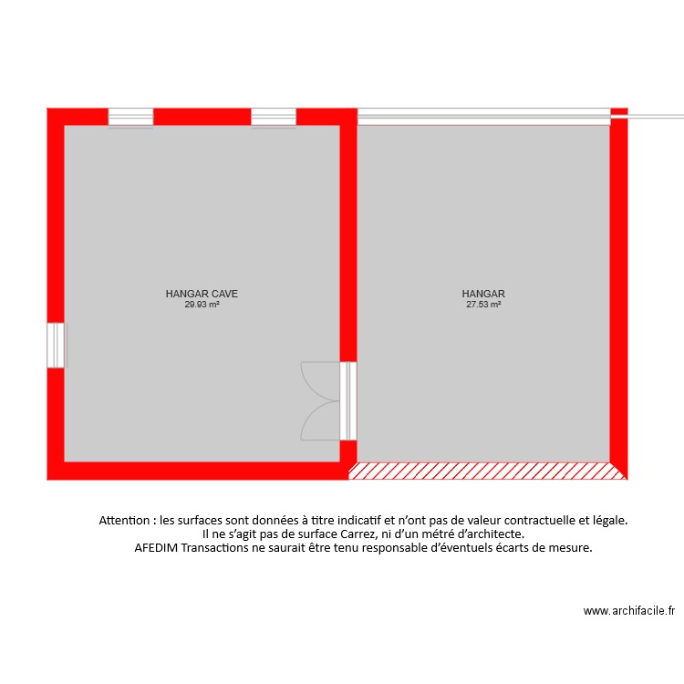  BI 4776 annexes . Plan de 0 pièce et 0 m2