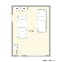 garage 6X8