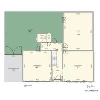 VINTAGE DECO BRO AVANT TRAVAUX