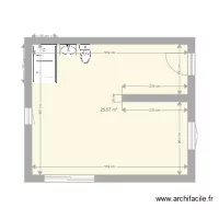 chrevrerie 1er &eacute;tage