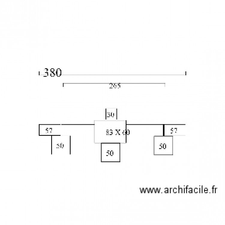 TABLESSSSSSSSSSSS2. Plan de 0 pièce et 0 m2