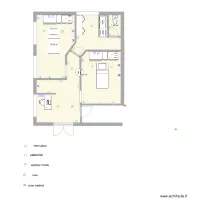plan amenagement &eacute;lectrique