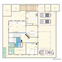 AL REEM VILLA V7 Fifty Seven