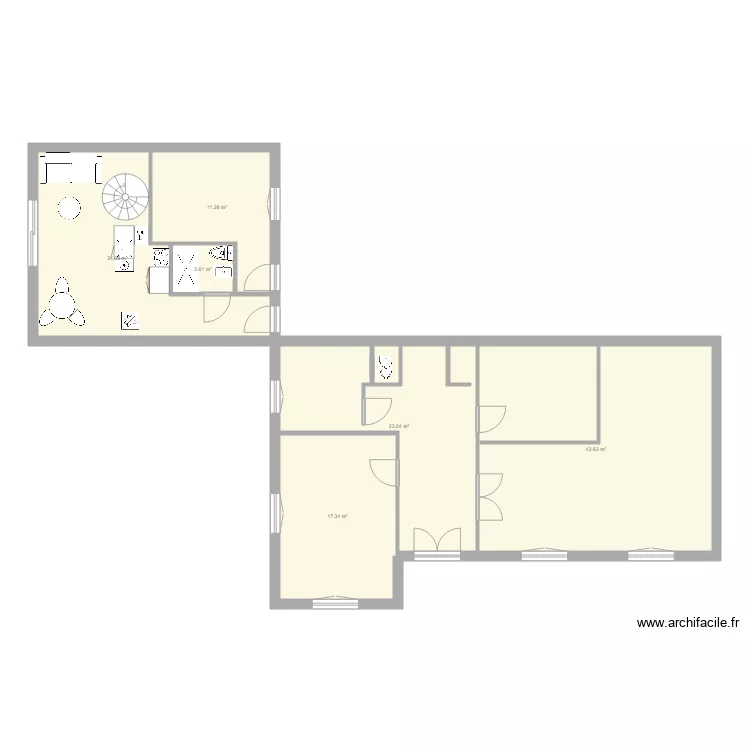 maison chateauneuf du faou. Plan de maison chateauneuf du faou. Plan de
