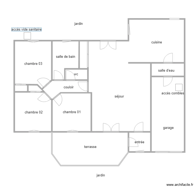 denis. Plan de denis. Plan de