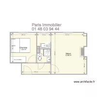 4 CITE ST MARTIN