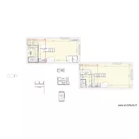 STUDIO JARDIN et meubles