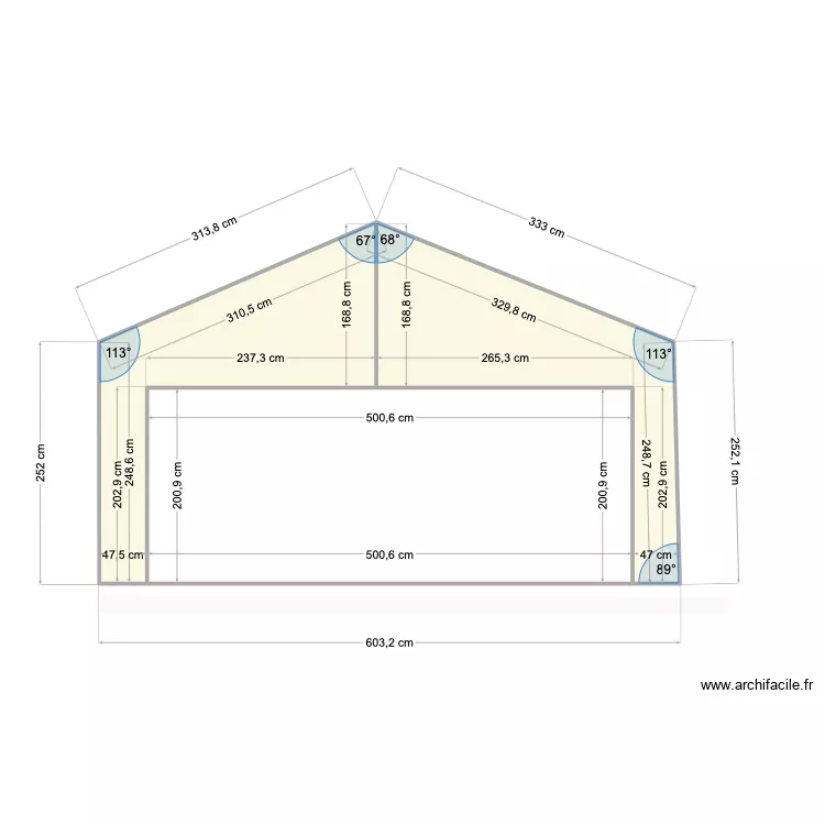 plan 1. Plan de plan 1. Plan de