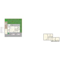 Maison 2023