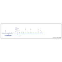 Comit&eacute; du lait Sch&eacute;mat unifilaire Coffrety G