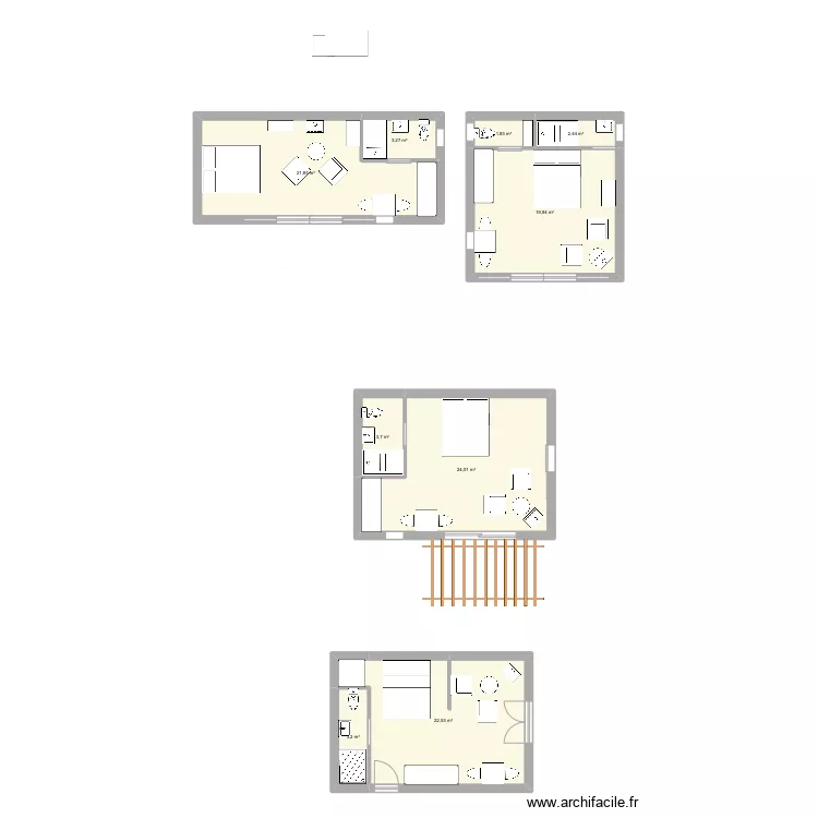 Lodge. Plan de Lodge. Plan de