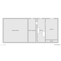 loft auberge 1er etage