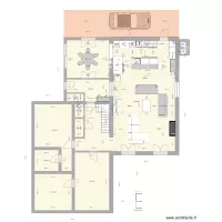 Marcy fevrier quater v carport