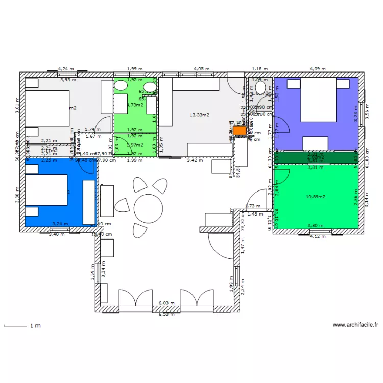 3eme solution . Plan de 3eme solution . Plan de