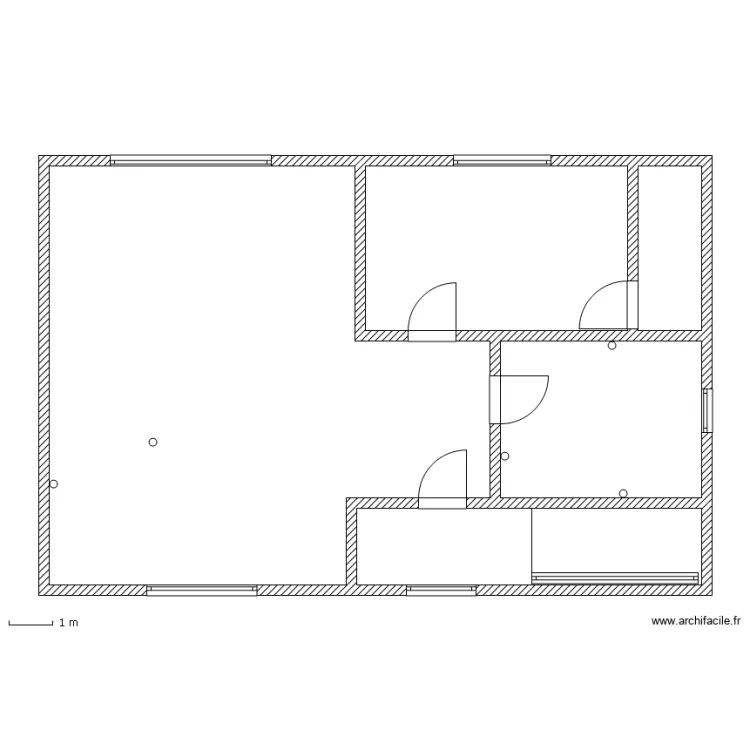 plan1 appart. Plan de plan1 appart. Plan de