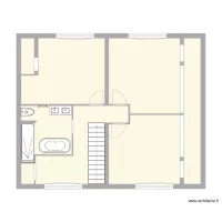 cyvann 1er &eacute;tage