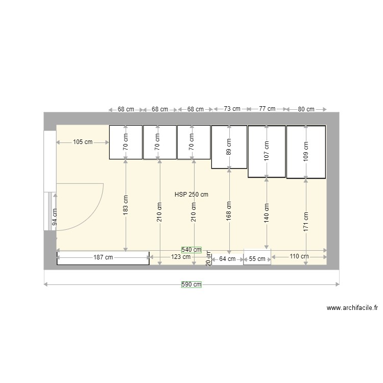 MIRALAV2. Plan de 0 pièce et 0 m2