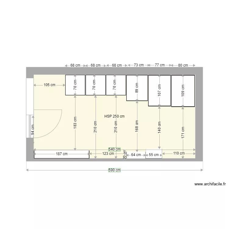 MIRALAV2. Plan de MIRALAV2. Plan de
