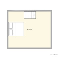 Maison Cours du noir lévrier