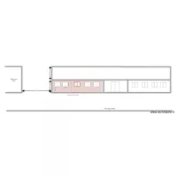 Master Vitrolles Facade