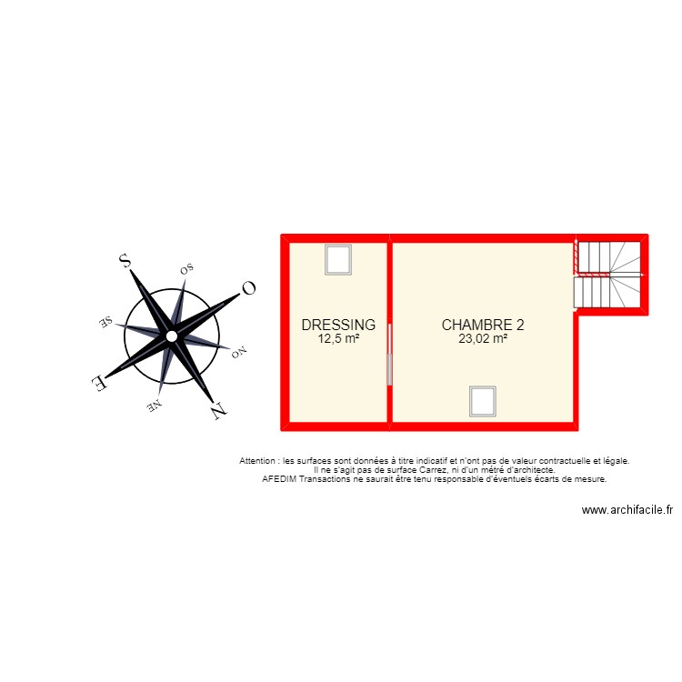 BI 12450. Plan de 0 pièce et 0 m2