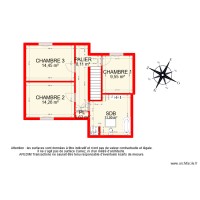 BI 9212 ETAGE PASCAL
