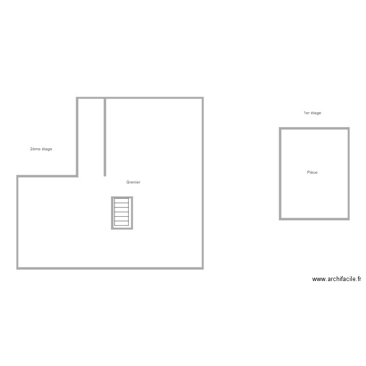 vireux wallerand 27. Plan de 0 pièce et 0 m2