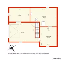 BI 2729 sous sol c&ocirc;t&eacute;