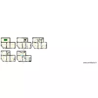 Ryckmans maison Living rez 2022