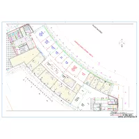 Ravezies v10 porte coupe feu
