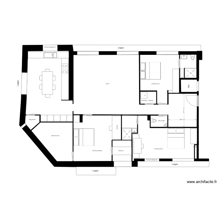 plan 30 05 2019 . Plan de 