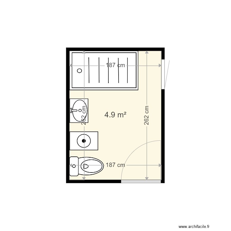 WINTERVERT JACQUES . Plan de 0 pièce et 0 m2