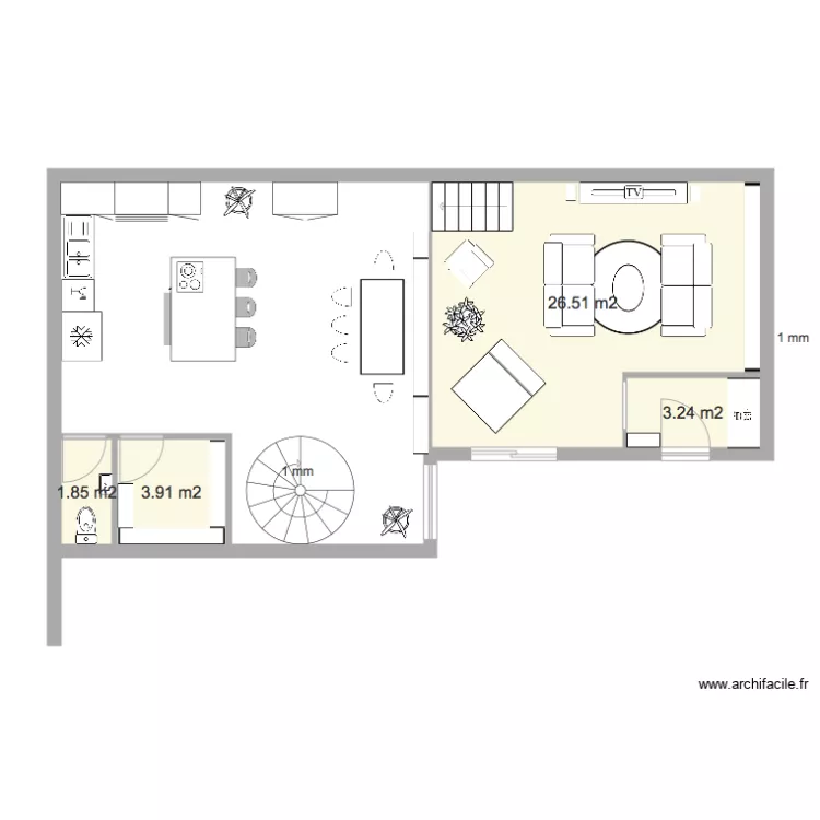 RDC v2. Plan de RDC v2. Plan de