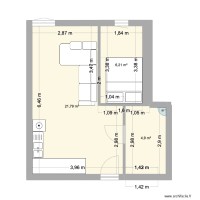studio bois colombes