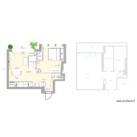 Appt JF Antibes aménagé V1