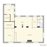 Maison Francheville le bas v3