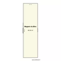 Magasin Bloc CHU Helora Mons Kennedy