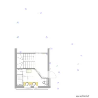 SDB ETAGE 1 2