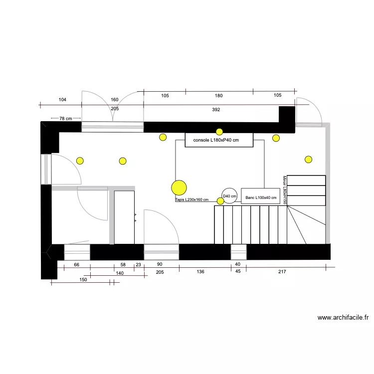 M9 2.1. Plan de M9 2.1. Plan de