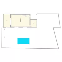 Rez de Chauss&eacute;e Alex