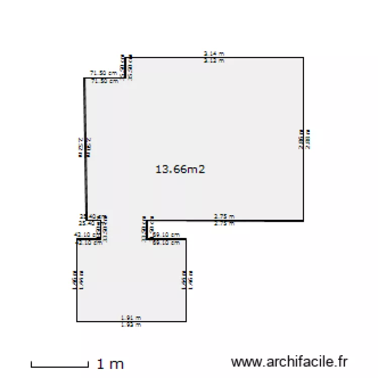 Cuisine 1.1. Plan de Cuisine 1.1. Plan de
