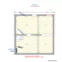 SOUS SOL SERDAL V1 INST ELEC JUILLET 16