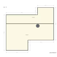 115  villa cci tontouta