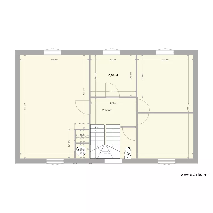 henabihen etage. Plan de henabihen etage. Plan de