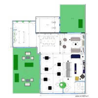 VILLAGE SENIOR ST MAX 