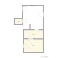 Plan actuel logement