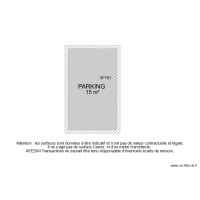 BI 7989 PARKING