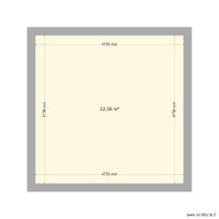 Implantation multi-coulisseaux