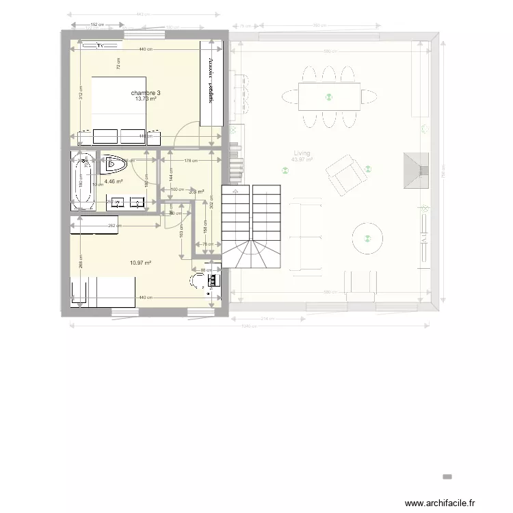 Fond VDB plans futurs 2018 09 16. Plan de 